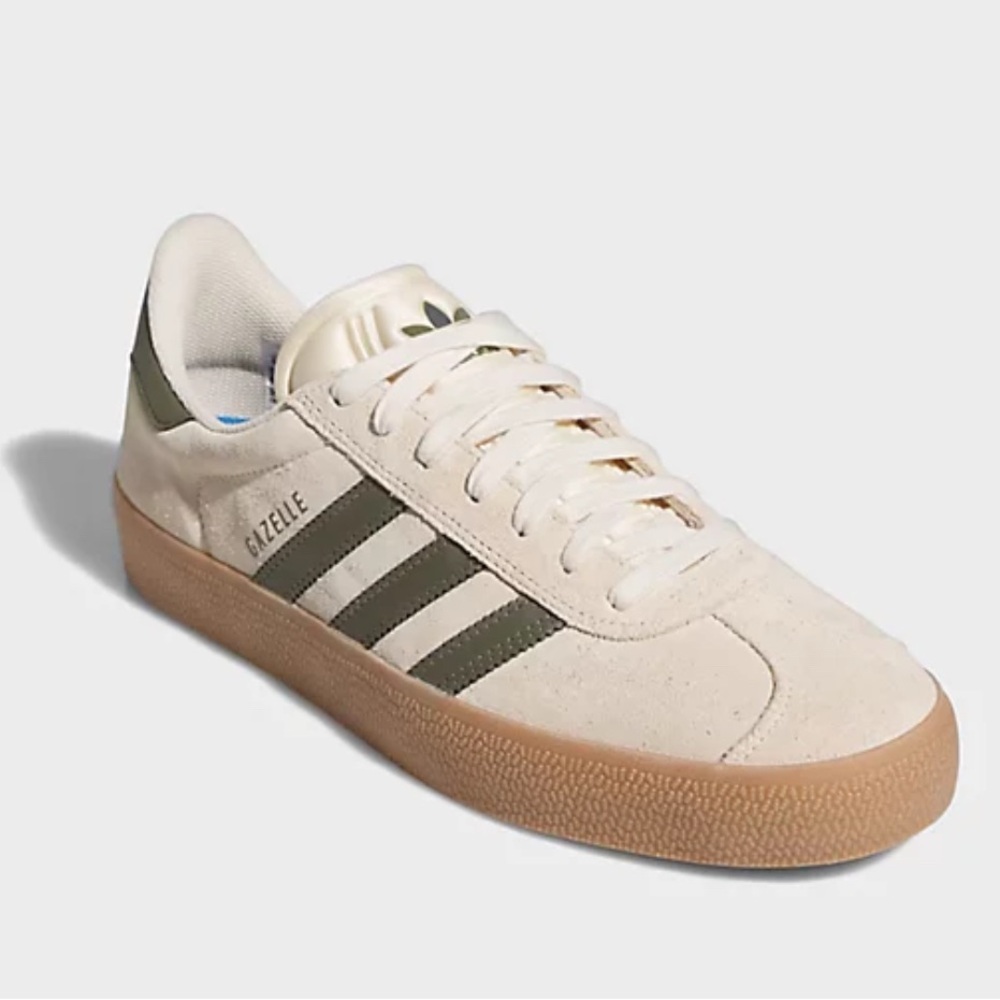 Adidas gazelle ADV sneakers women’s 7